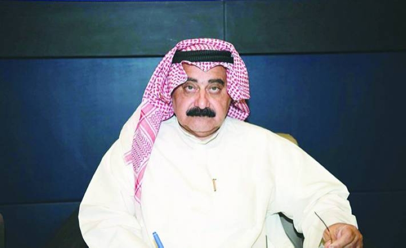 


إبراهيم الحمود 