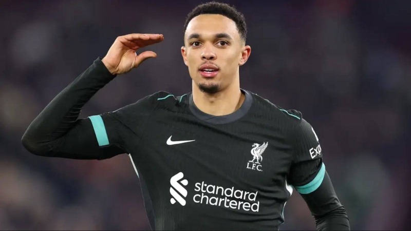 ألكسندر أرنولد 