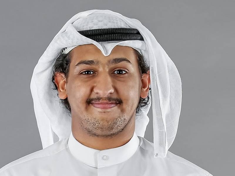 سلمان الخالدي