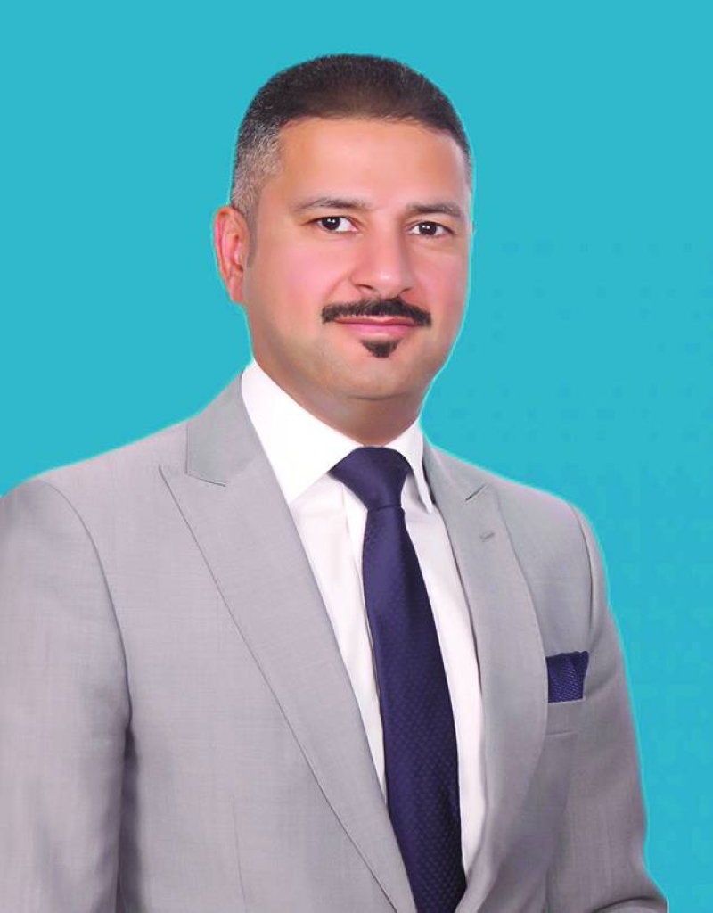 


خليل الشويكر 