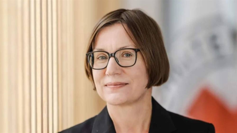   ميريانا سبولياريتش  