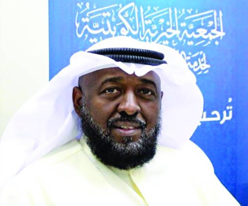 عادل الدريبان