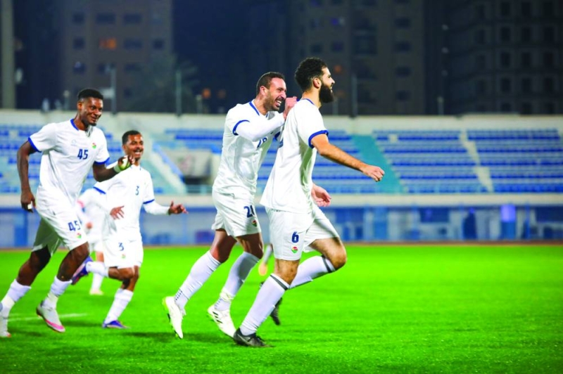 فرحة «جهراوية»