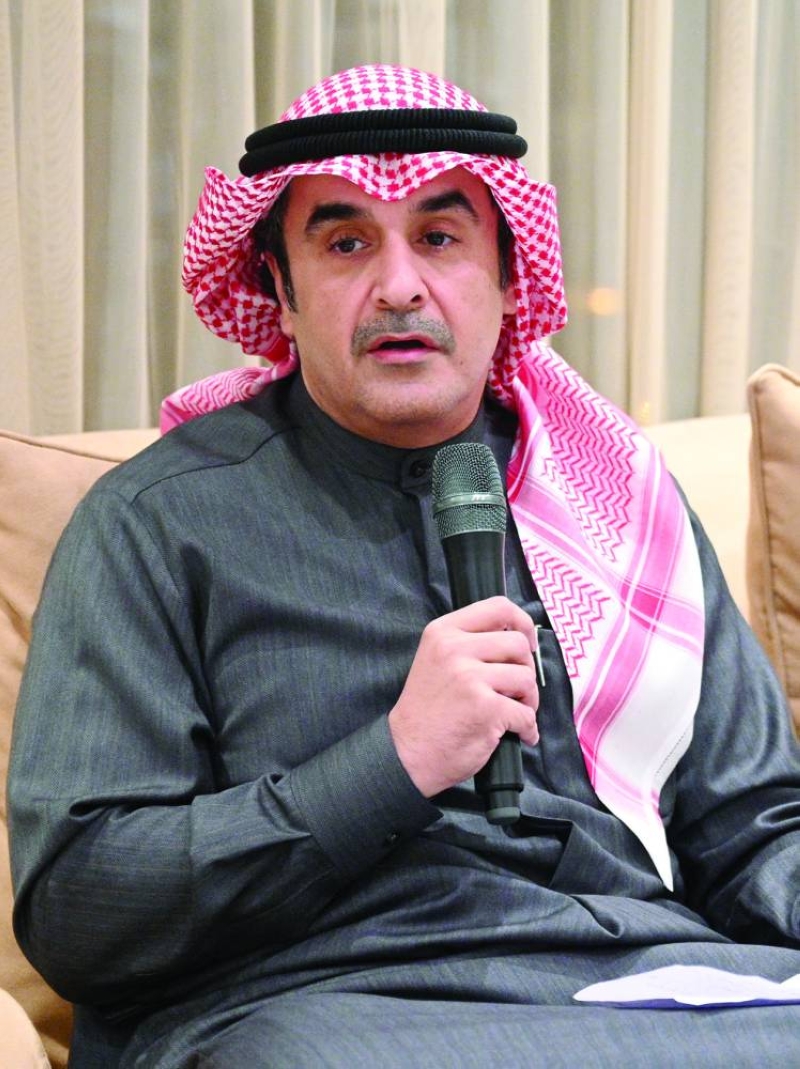 فهد العبدالجليل