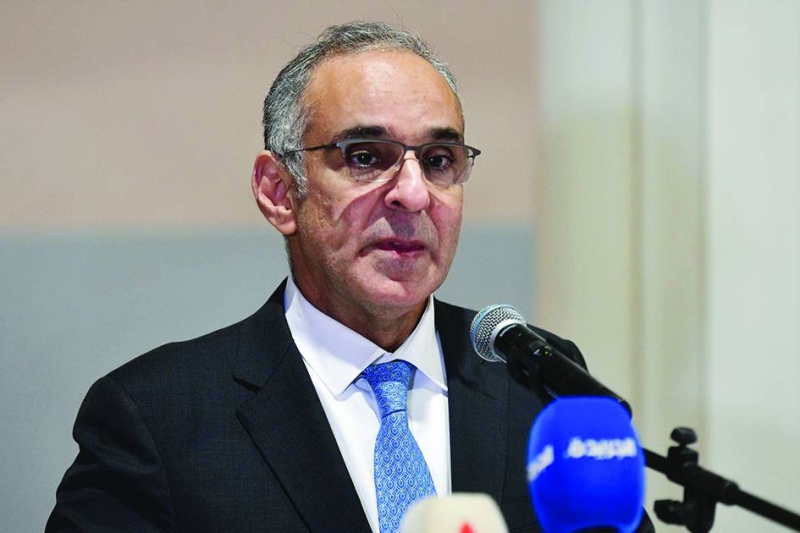 


محمد الجسّار 