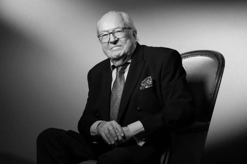 جان ماري لوبان