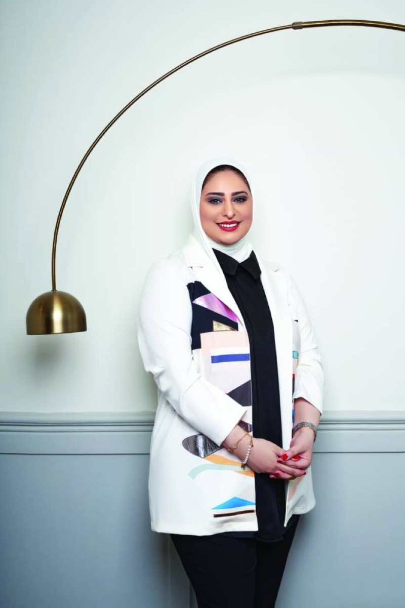 


تغريد الداود 