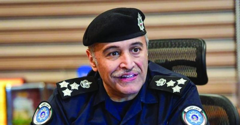 العميد يوسف الأيوب