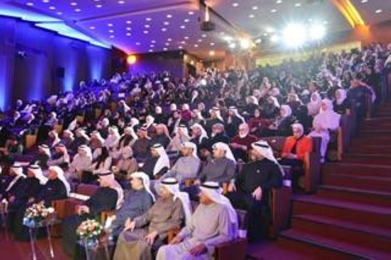 


من حضور المعرض 