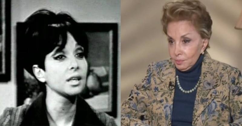 الراحلة ليلى رستم