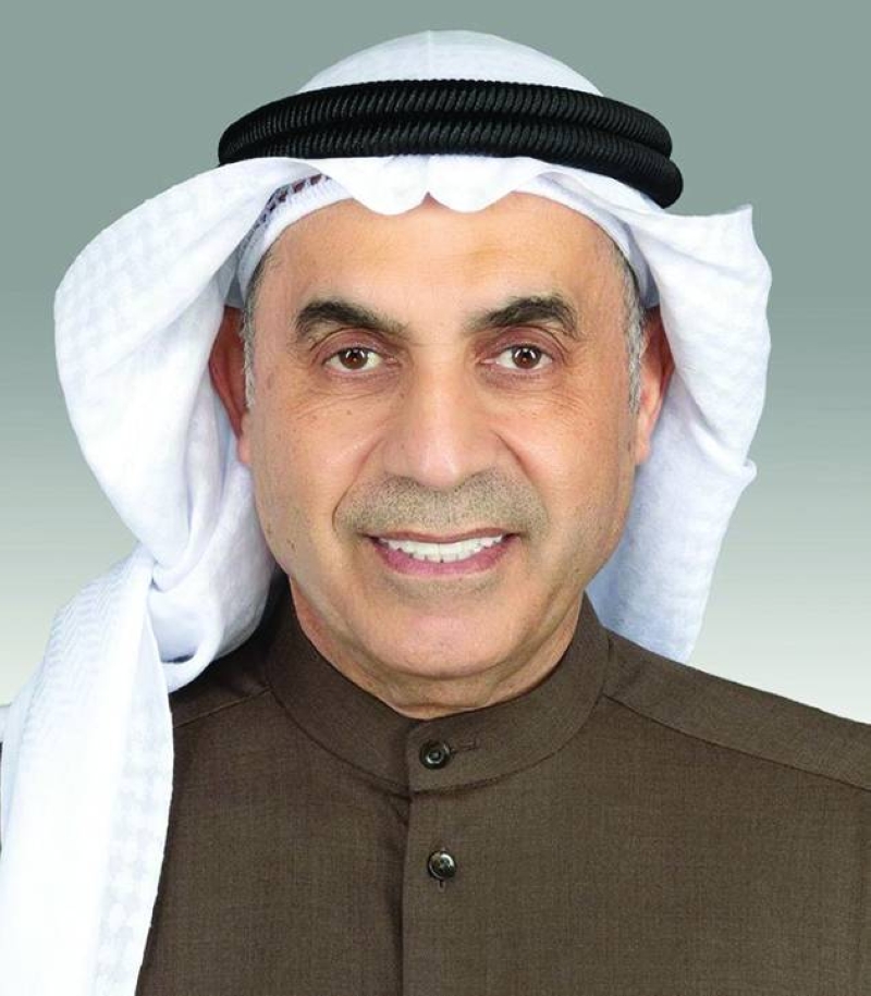عبدالله الطريجي 