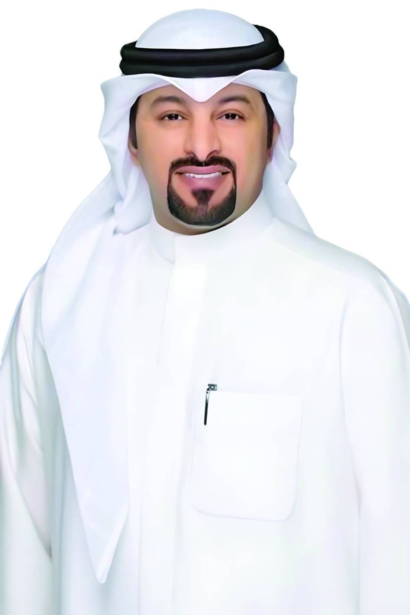 محمد زيد المطيري 