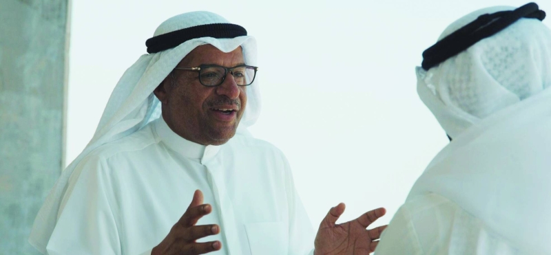 مطلق يوسف الزايد