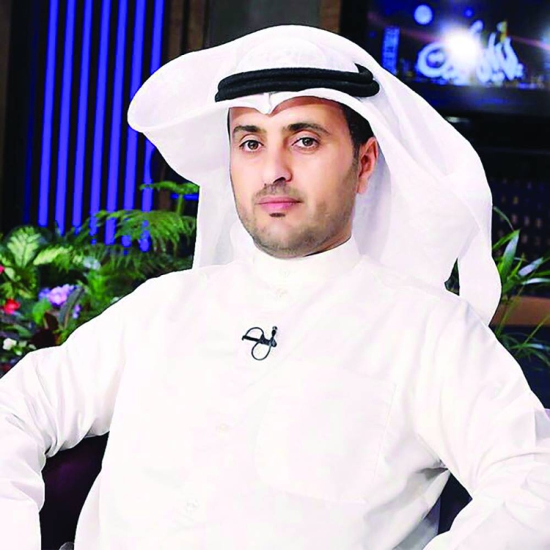 شبيب العجمي