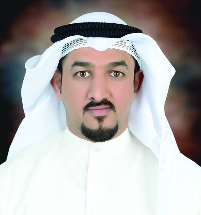 براك الهندال