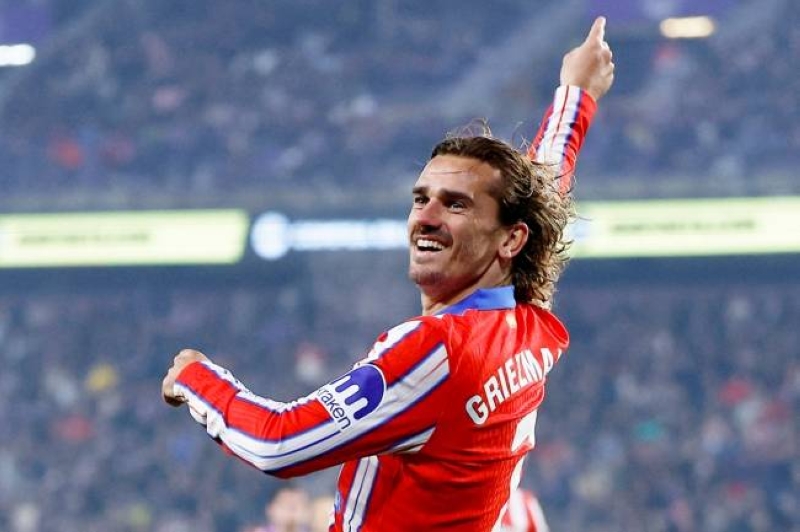 أنطوان غريزمان