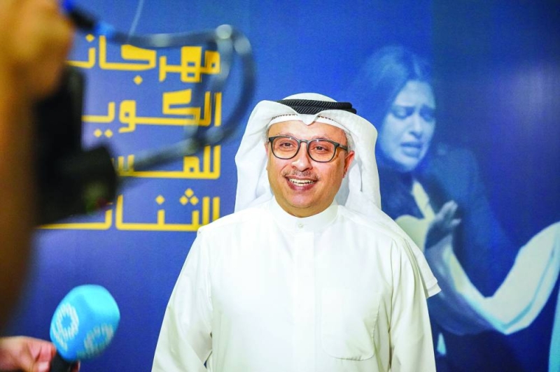 خليفة الهاجري 