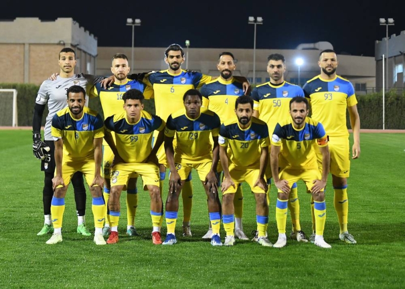 فريق الساحل