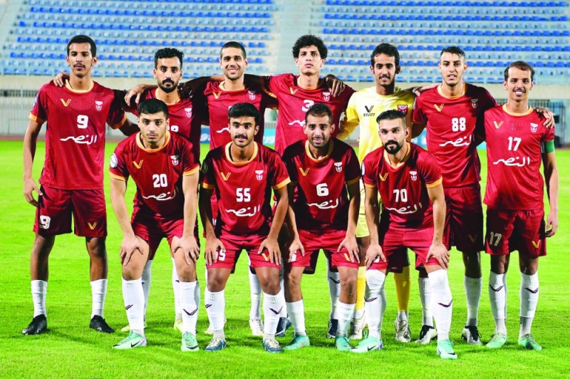 فريق النصر