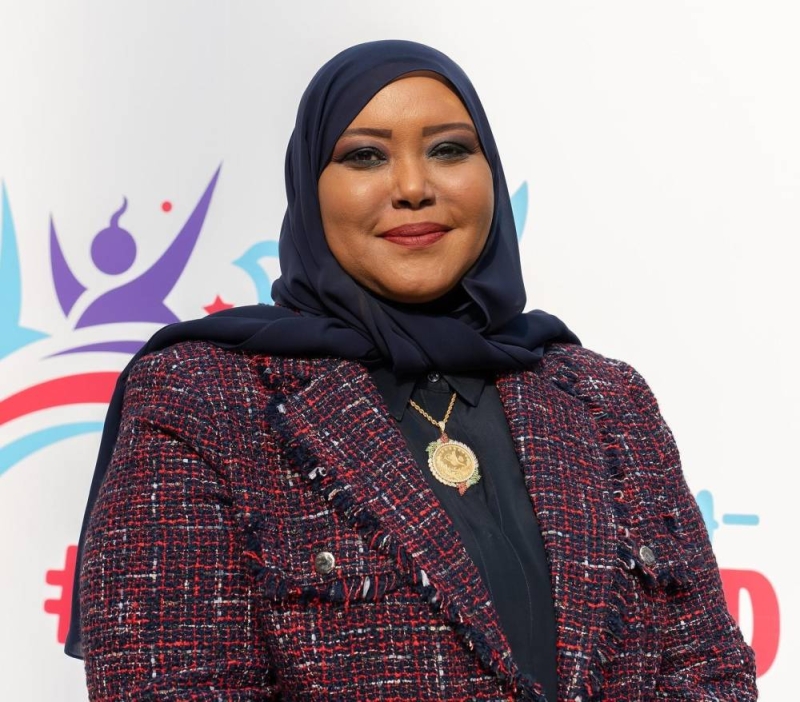 المدير العام للهيئة العامة لشؤون ذوي الإعاقة بالتكليف وفاء المحنا