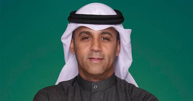 خالد الشملان