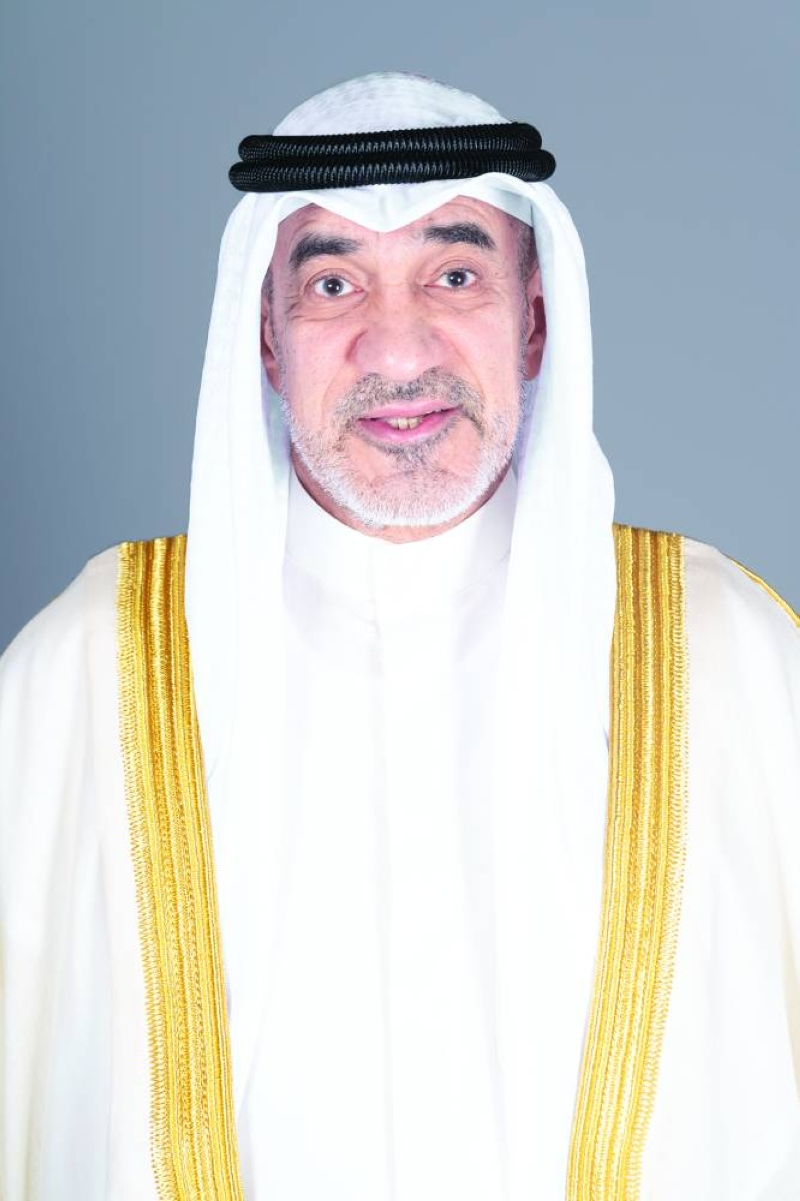 


النائب الأول 