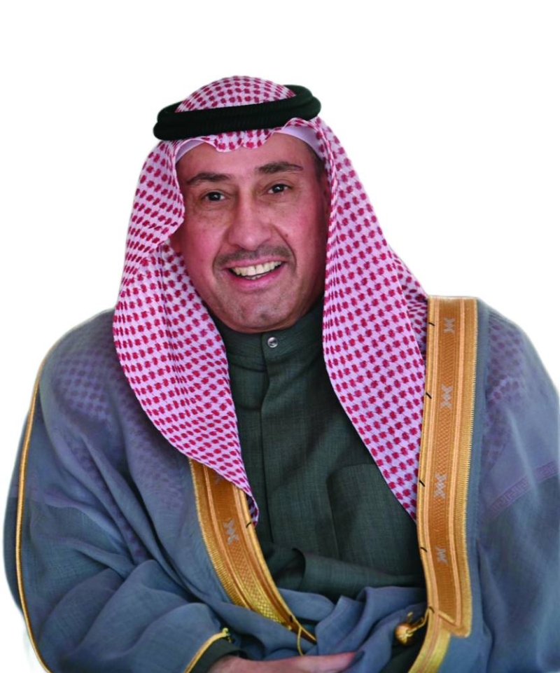 فيصل الحمود