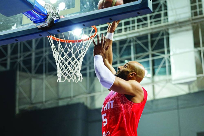 «سلة الكويت»