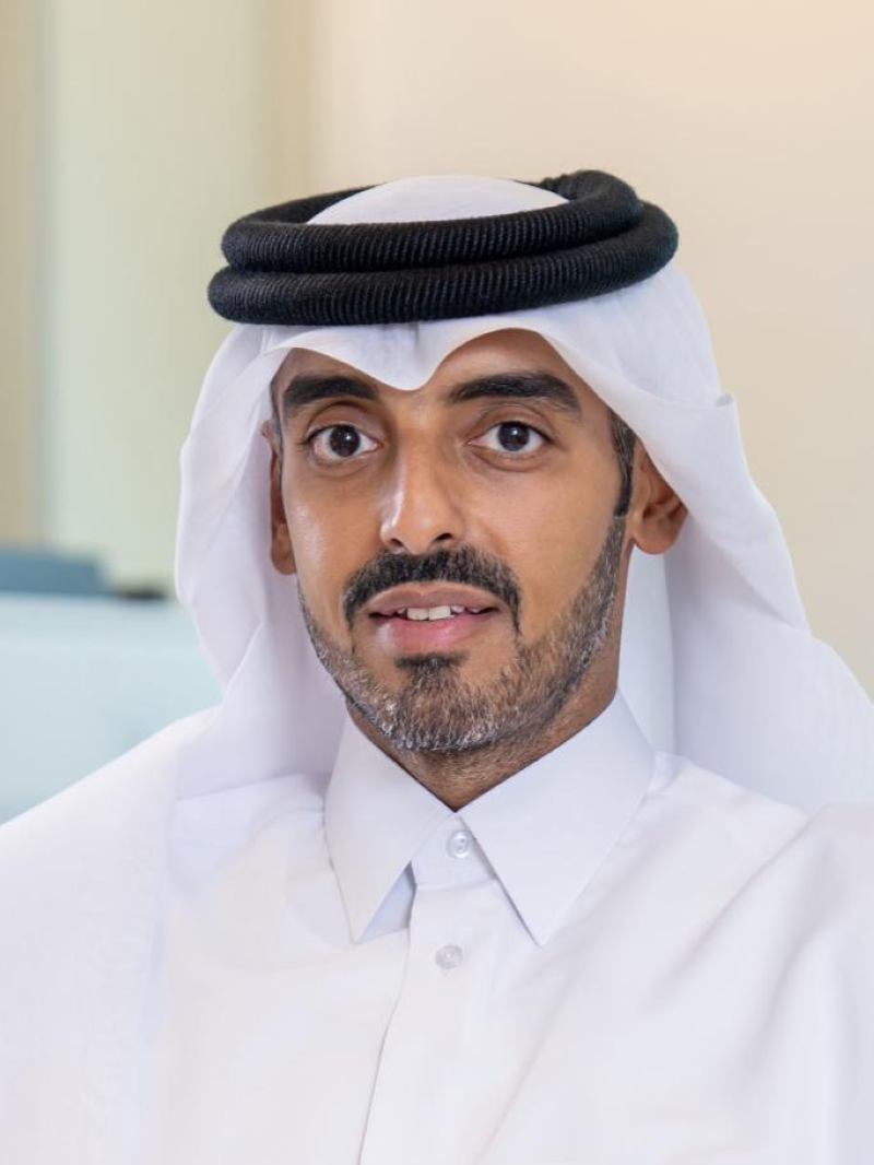 ناصر بن حمد آل ثاني