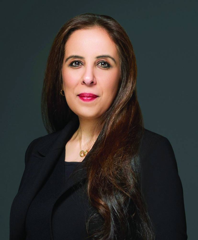 نوف المشعان

