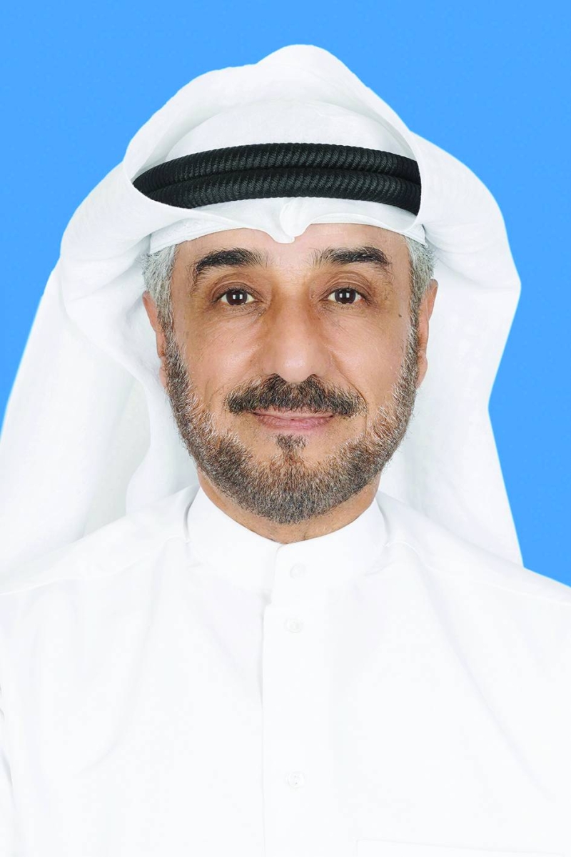 


عبدالعزيز الدعيج 