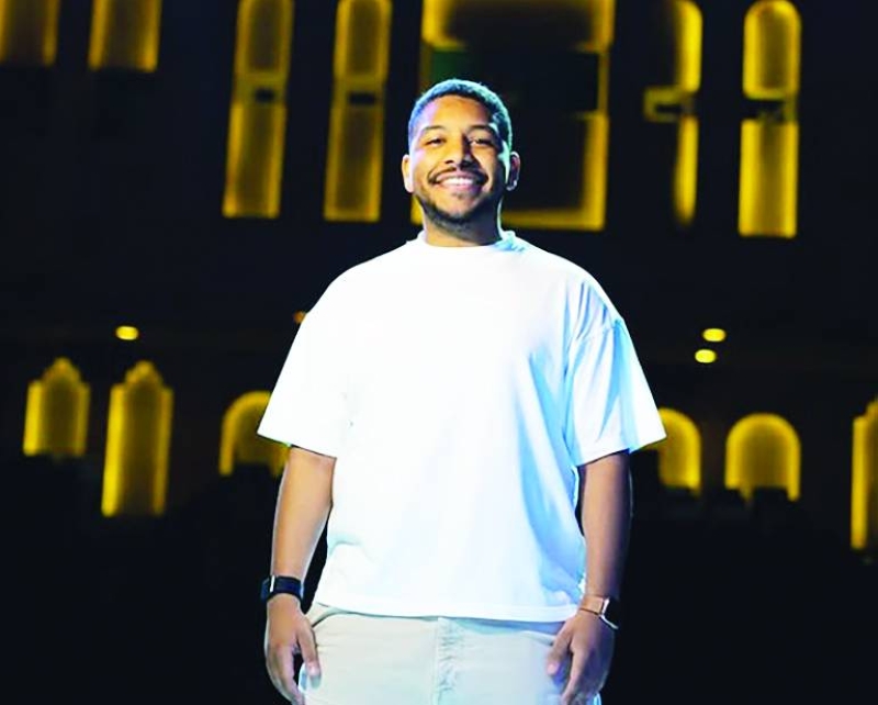 


أحمد المظفر 