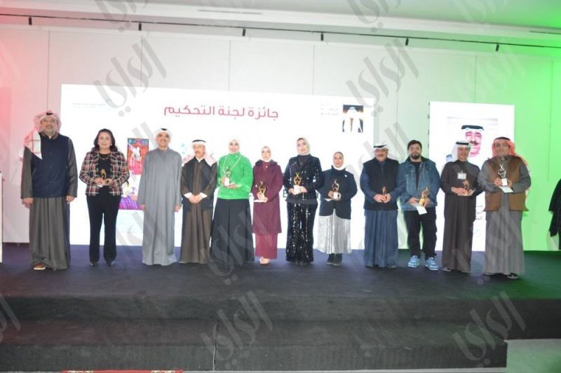 (تصوير سعود سالم)