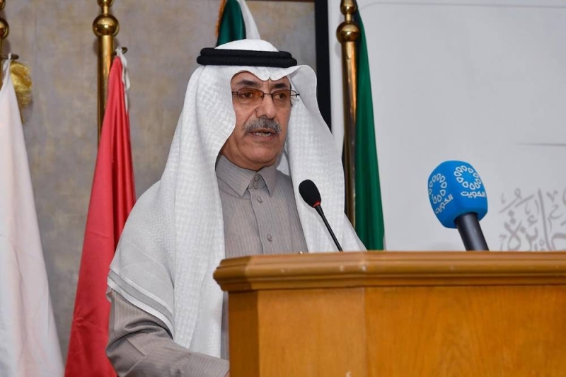 الدكتور ناصر القحطاني