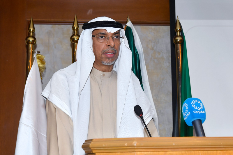 الدكتور عصام الربيعان 