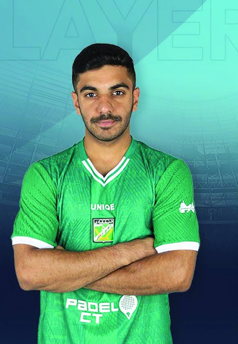 عبدالوهاب العوضي