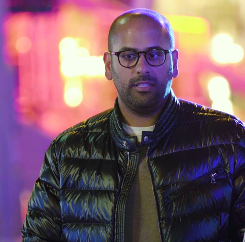 عبدالله العماني