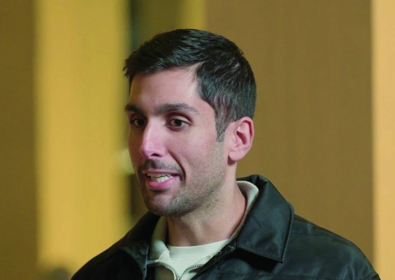 محمد المقامس