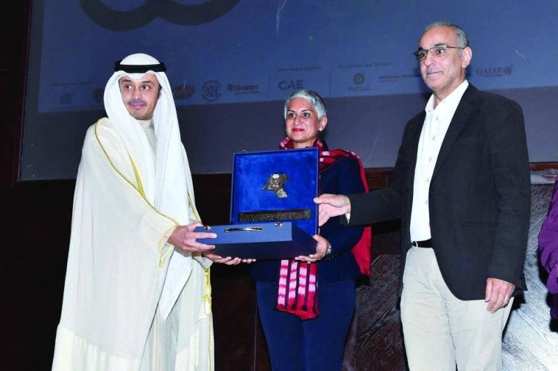 تبادل الهدايا