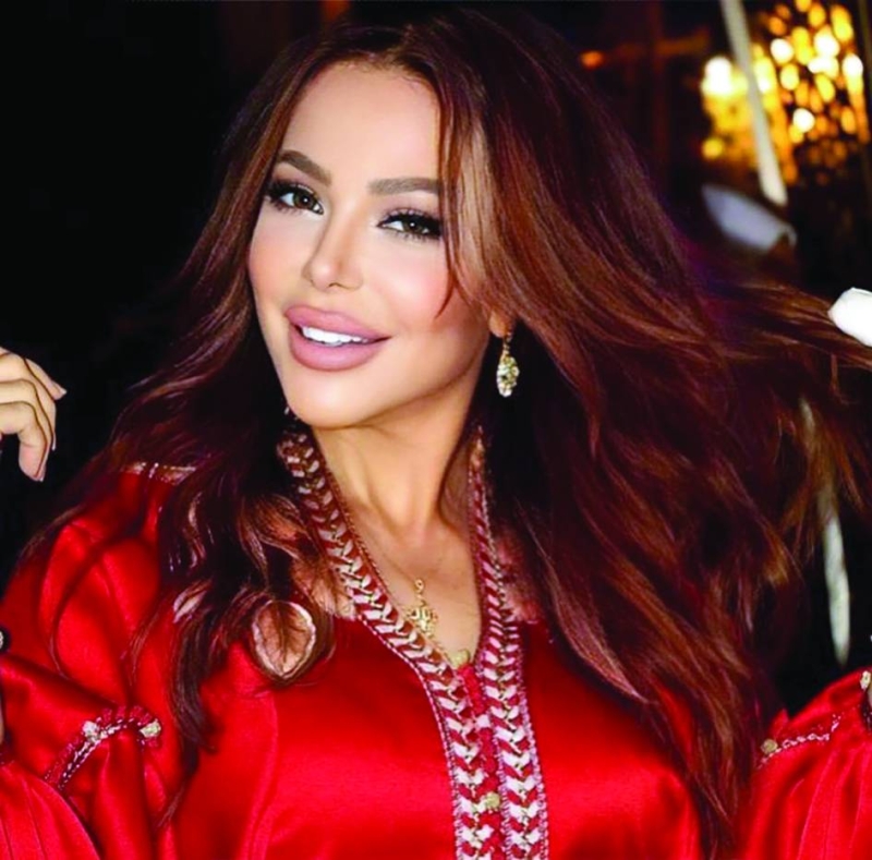 


سوزان نجم الدين 