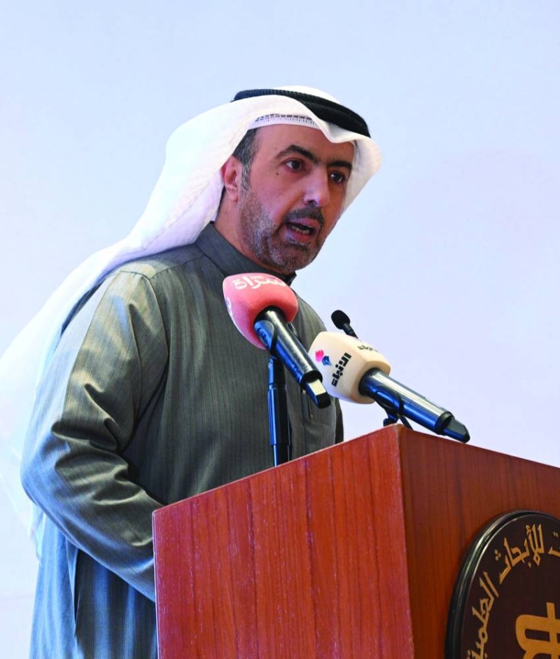 


العميد المري 