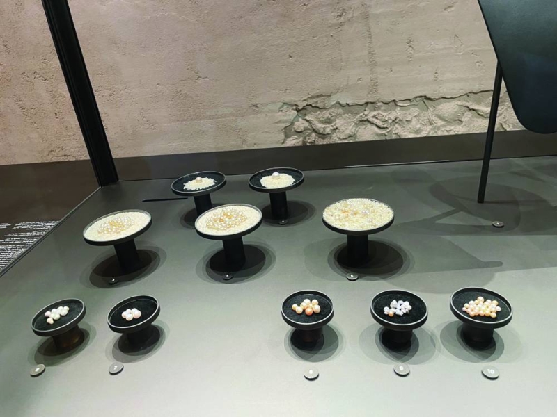 إرث حضاري وثقافي واقتصادي عريق