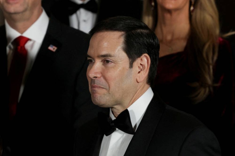 ماركو روبيو    