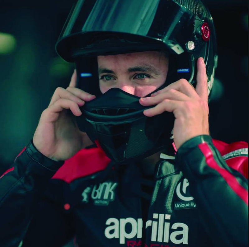 


تركيز ما قبل السباق 