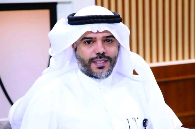 خالد العجمي