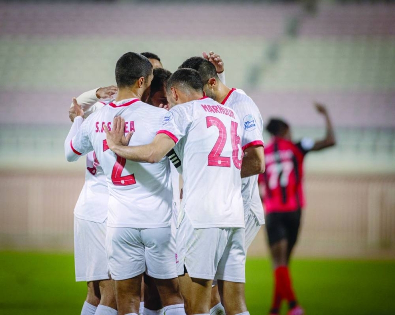 


... وأخرى «كويتاوية» 