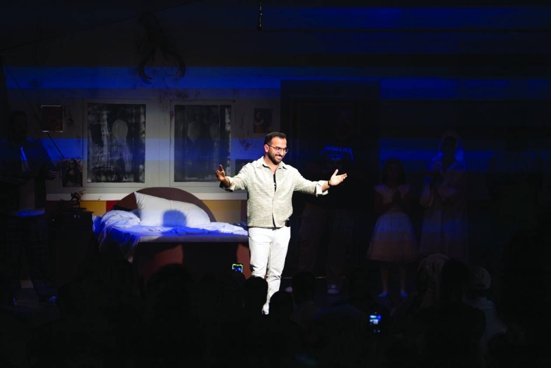 


محمد جمال الشطي 