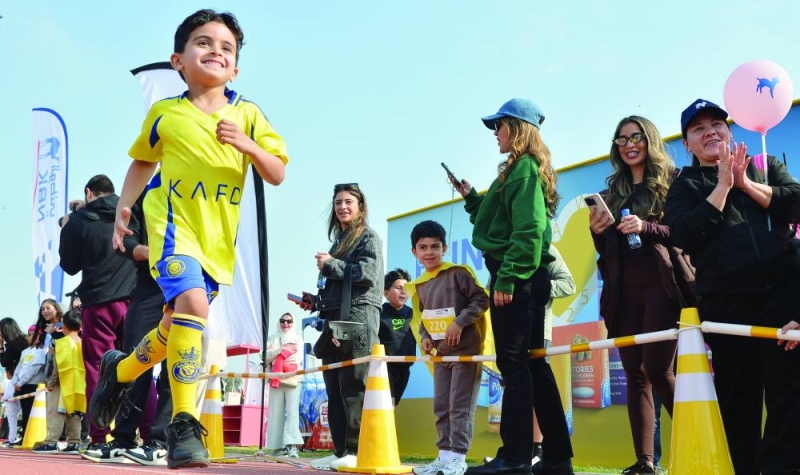 


أجواء عائلية 