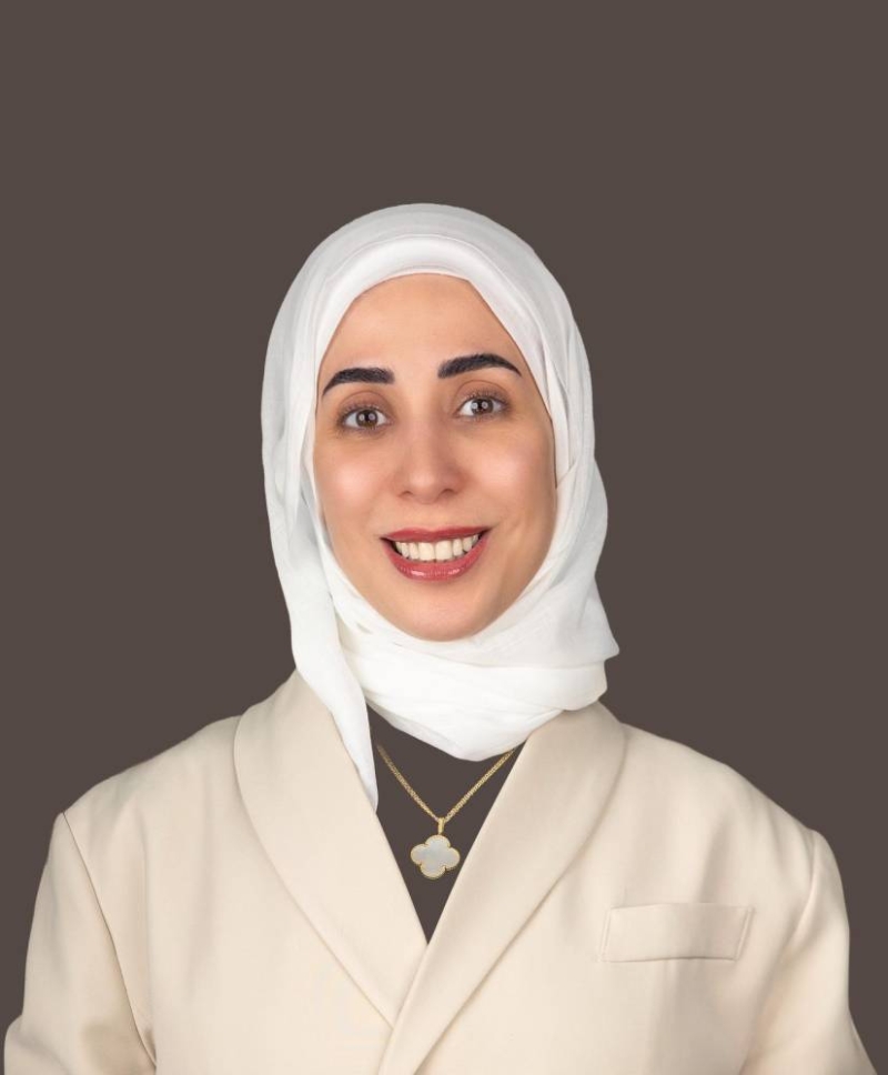 أنسام معرفي 