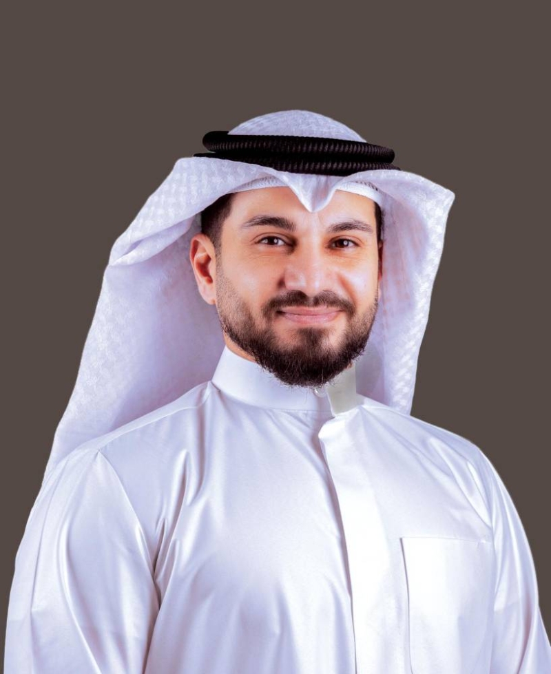 طلال الملحم